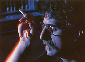 Frank Zappa