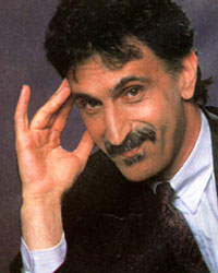 Frank Zappa