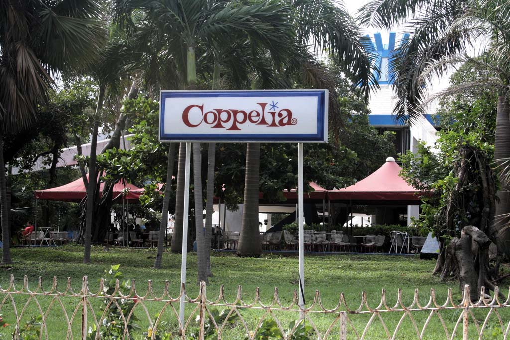 In case there's any doubt.