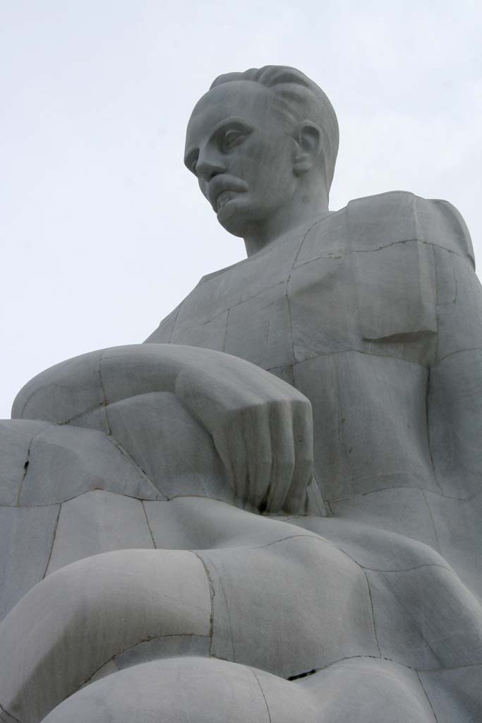 ...and closer still.