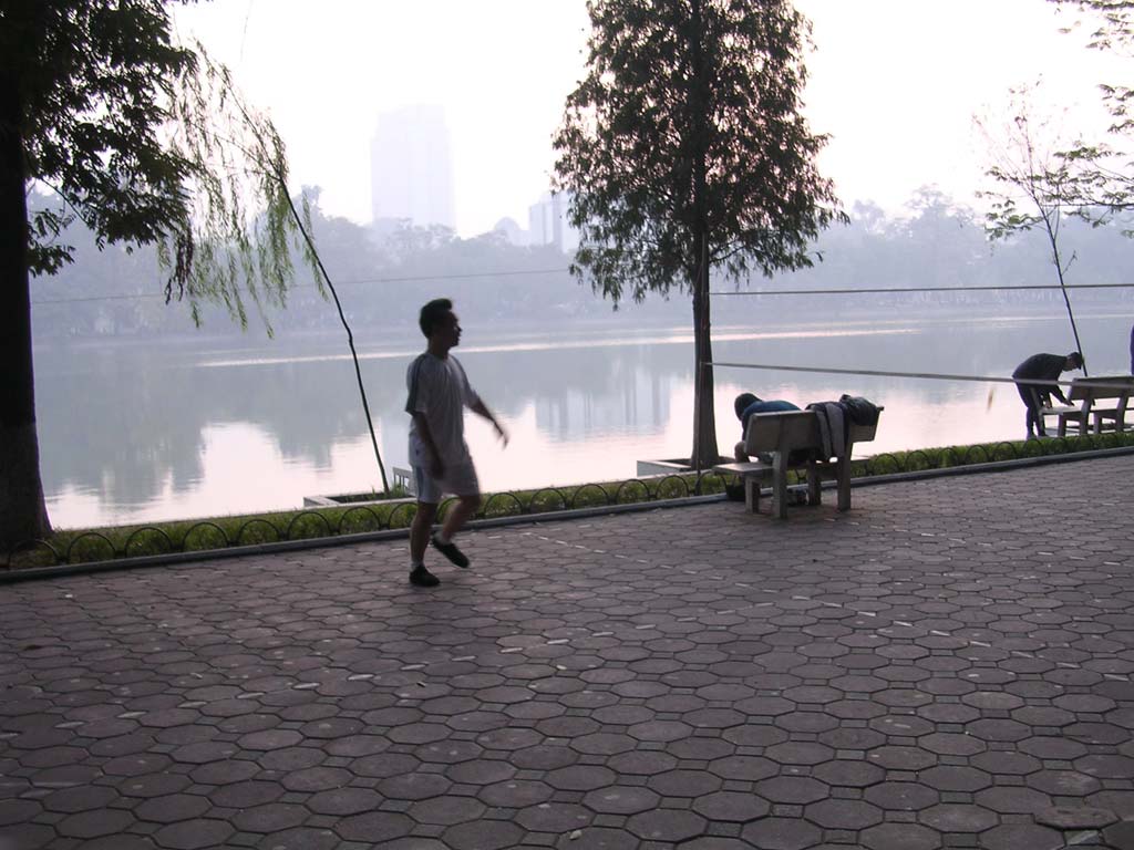 Drat. Missed it again.