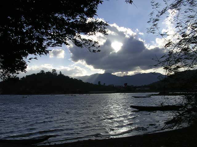 Vietnam: Central Highlands with the Easy Riders - Lak Lake